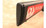 Ruger~American~270 Winchester - 9 of 10