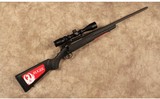 Ruger~American~270 Winchester - 1 of 10