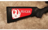 Ruger~American~270 Winchester - 2 of 10