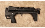 Keltec~Sub 2000~9 MM - 3 of 3