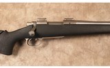 Remington~700~223 Remington~Robar Custom - 3 of 10