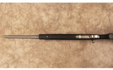 Remington~700~223 Remington~Robar Custom - 10 of 10