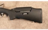 Remington~700~223 Remington~Robar Custom - 5 of 10