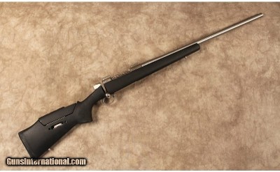 McMillan~MCRT~8x64mm