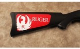 Ruger~10/22~22 LR - 2 of 10