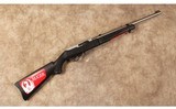 Ruger~10/22~22 LR - 1 of 10