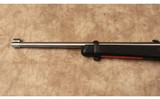 Ruger~10/22~22 LR - 7 of 10
