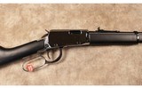Rossi~R92~22 Long Rifle - 3 of 10