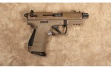 Walther~P22Q~22 Long Rifle - 1 of 2