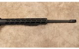 Ruger~Precision~6.5 Creedmore - 4 of 10