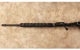 Ruger~Precision~6.5 Creedmore - 10 of 10