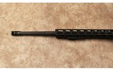 Ruger~Precision~6.5 Creedmore - 7 of 10