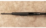 Ruger~Mini-14~5.56 Nato - 10 of 10