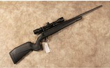 Savage~Axis XP~22-250 Remington - 1 of 10