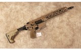 Sig Sauer~MCX~5.56 Nato - 1 of 10