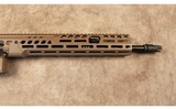 Sig Sauer~MCX~5.56 Nato - 4 of 10