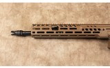 Sig Sauer~MCX~5.56 Nato - 7 of 10