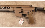 Sig Sauer~MCX~5.56 Nato - 6 of 10