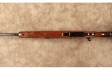 Ruger~M77~270 Winchester - 10 of 10
