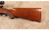 Ruger~M77~270 Winchester - 5 of 10