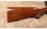 Ruger~M77~270 Winchester - 2 of 10