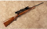Ruger~M77~270 Winchester - 1 of 10