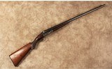 Parker~VH~12 Gauge - 1 of 10