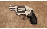 Smith & Wesson~642-1~38 Special - 2 of 2