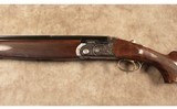 Beretta~686 Silver Pigeon~12 Gauge - 6 of 10