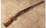 Beretta~686 Silver Pigeon~12 Gauge - 1 of 10