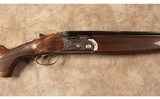 Beretta~686 Silver Pigeon~12 Gauge - 3 of 10