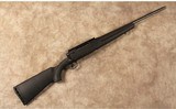 Savage~Axis~6.5 Creedmore - 1 of 10