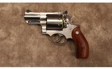 Ruger~Redhawk~357 Magnum - 2 of 2