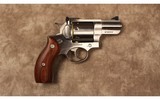 Ruger~Redhawk~357 Magnum