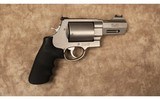 Smith & Wesson~500~500 S&W Magnum - 1 of 2