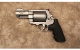 Smith & Wesson~500~500 S&W Magnum - 2 of 2