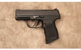 Sig Sauer~P365-380~380 ACP - 2 of 2