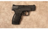 Smith & Wesson~M&P Shield 45~45 ACP - 1 of 2