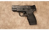 Smith & Wesson~M&P Shield 45~45 ACP - 2 of 2