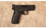 Springfield Armory~XD-45~45 ACP - 1 of 2