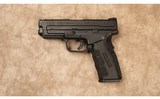 Springfield Armory~XD-45~45 ACP - 2 of 2