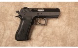 IWI~Jericho 941~9 MM - 1 of 2