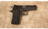 Rock Island~M1911A1-380~380 ACP - 1 of 2
