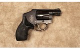 Smith & Wesson~442-1~38 Special - 1 of 2