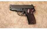 Sig Sauer~P229~40 S&W - 2 of 2