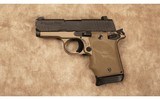 Sig Sauer~P938~9 mm - 2 of 2