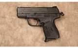 Springfield~XDE~45 ACP - 2 of 2