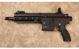 Heckler-Koch~HK416~22 Long Rifle - 2 of 2