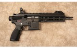 Heckler-Koch~HK416~22 Long Rifle - 1 of 2