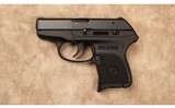 Ruger~LCP~380 Auto - 2 of 2